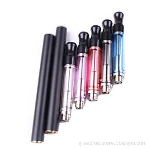 Most popular 510 atomizer wholesale 510 cartomizer fitting for 510/ego thread clearomizer